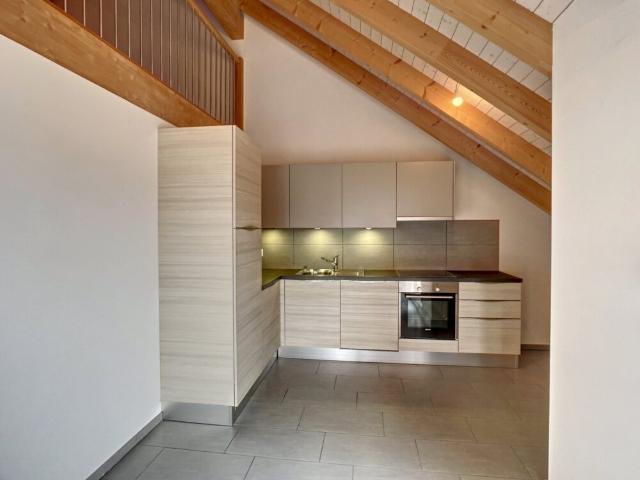 Apartment mieten in Froideville, Waadt