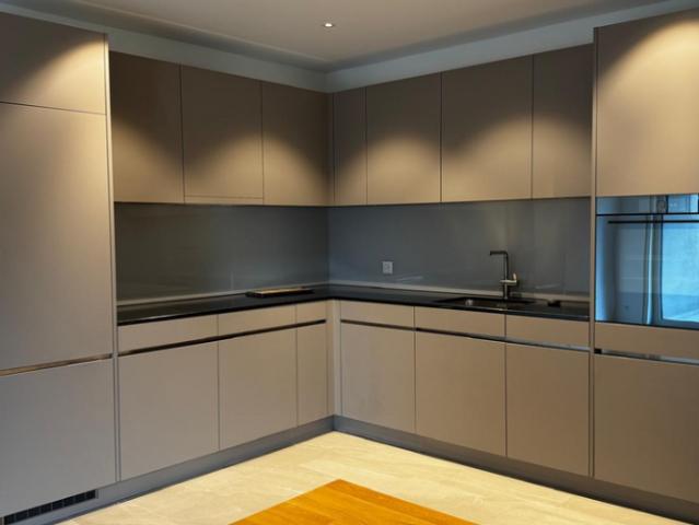 Apartment mieten in Sargans, St. Gallen