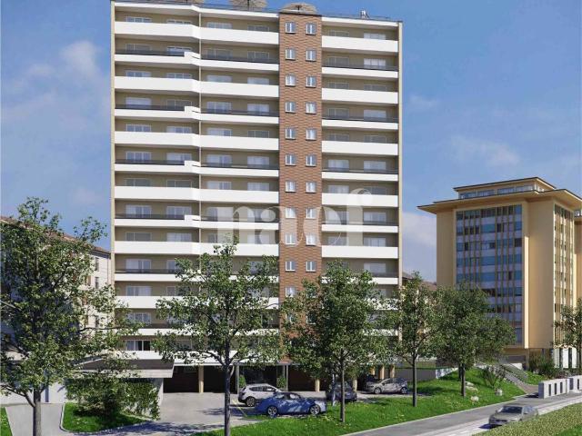 Apartment mieten in La Chaux-de-Fonds
