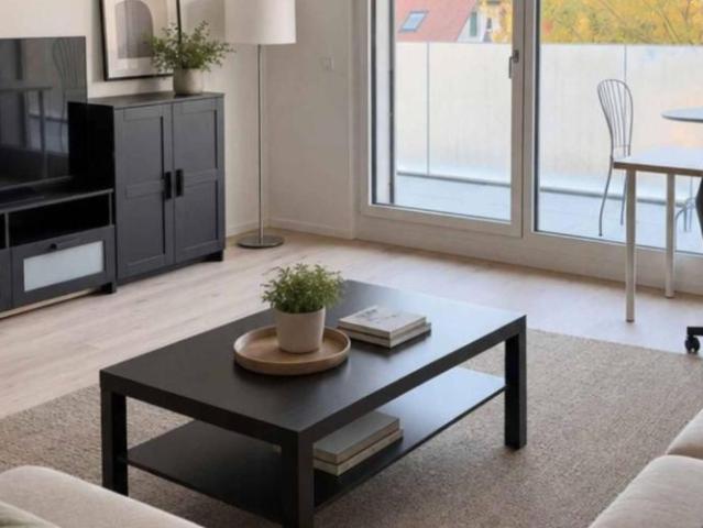 Apartment mieten in Bassy, Anières