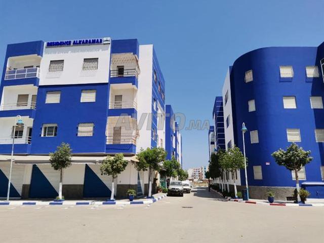 Appartement vente à Martil, Tanger-Tétouan