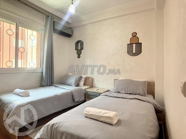 Appartement vente à Gueliz, Marrakech