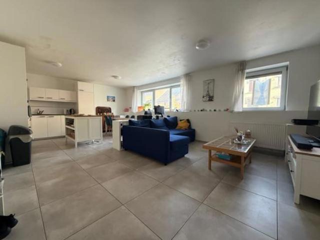 Appartement location à La Louvière, Wallonie