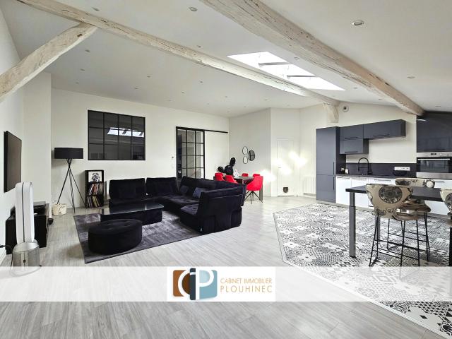 Appartement vente à Mâcon