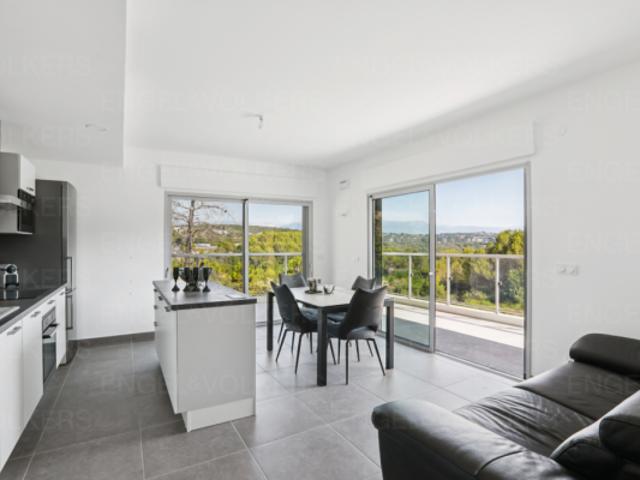 Appartement vente à Grasse, Biot