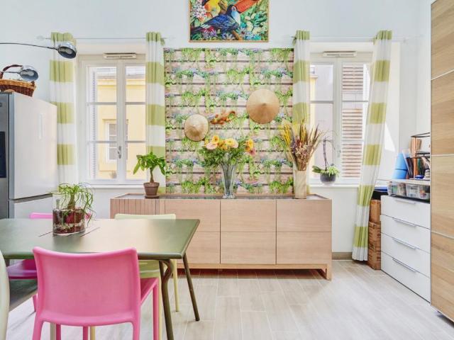 Duplex vente à Marseille