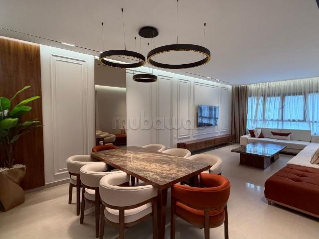 Appartement location à Tangero, Tanger-Tétouan