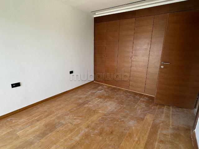 Appartement location à Rbat