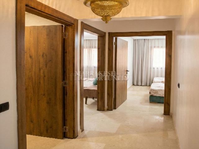 Appartement location à Marrakech, L'Oriental