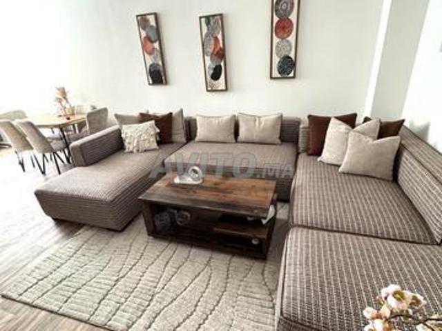 Appartement vente à Anfa, Sidi Belyout