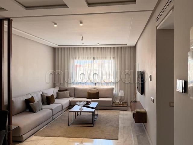 Appartement location à Tangero, Tanger-Tétouan