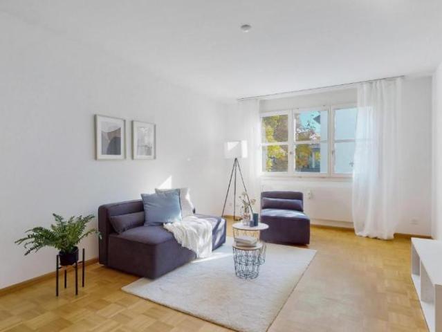 Apartment mieten in Füllinsdorf, Basel-Landschaft