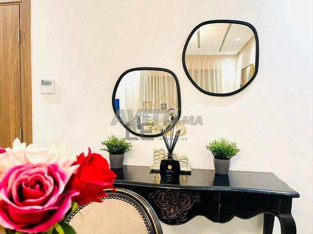 Appartement vente à L'Oriental