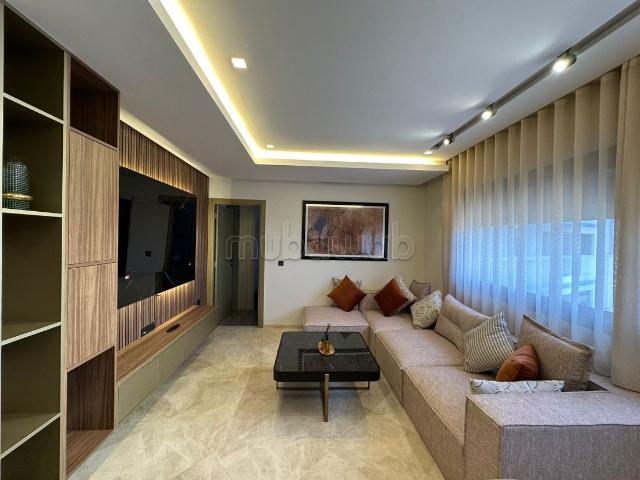 Appartement location à Tangero, Tanger-Tétouan