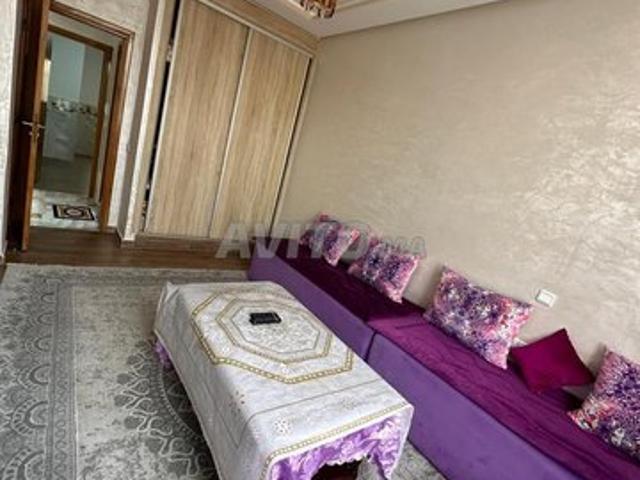 Appartement location à Bouznika, Chaouia-Ouardigha