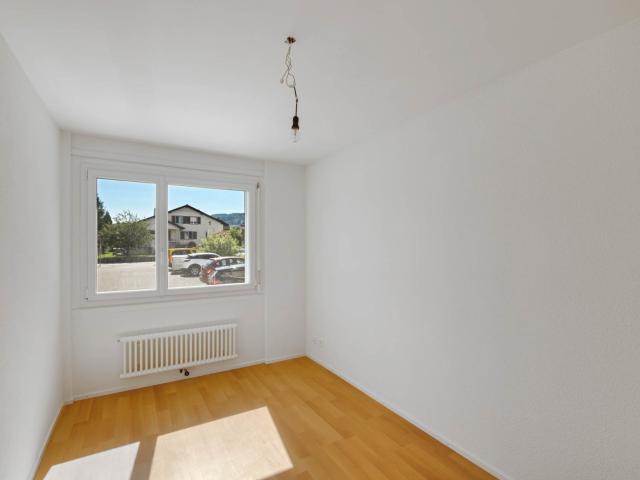 Apartment mieten in Bonstetten