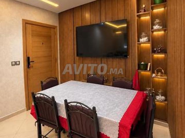 Appartement location à Anfa, Gharb-Chrarda-Beni Hssen