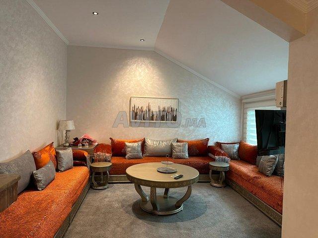 Appartement location à Ifrane, Meknès-Tafilalet