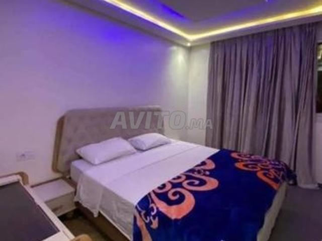 Appartement location à Martil, Tanger-Tétouan