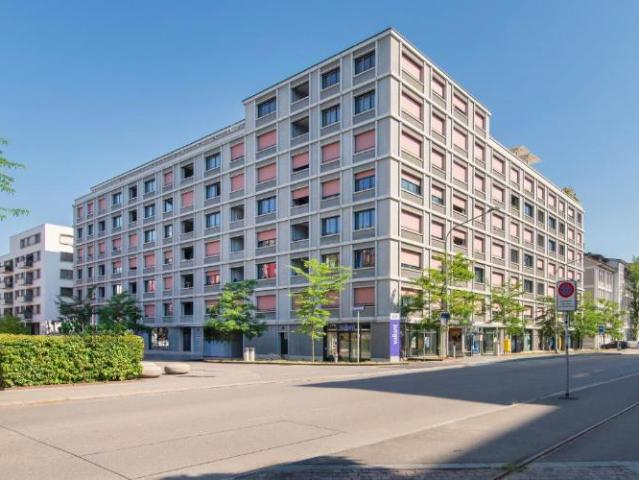 Apartment mieten in Einigen, Zürich