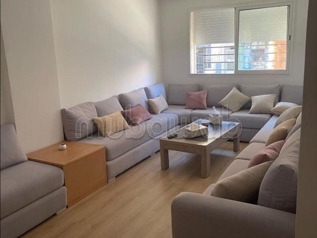 Appartement location à Salé