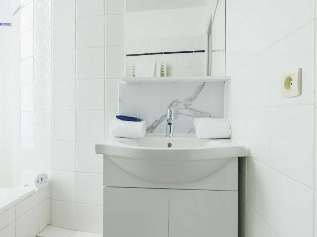 Appartement location à France métropolitaine, Saint-denis