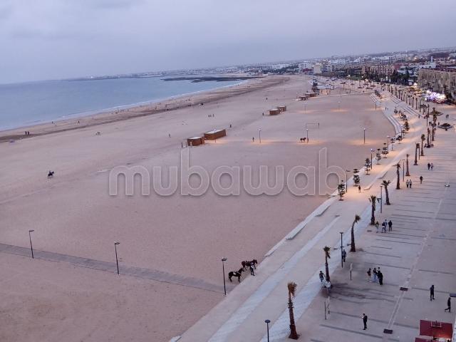 Appartement location à Mohammedia, Gharb-Chrarda-Beni Hssen