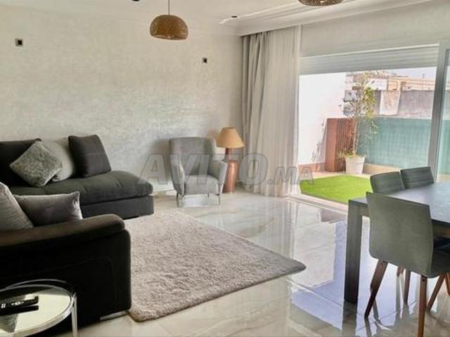 Appartement location à Lyautey