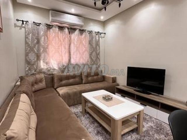 Appartement location à L'Oriental