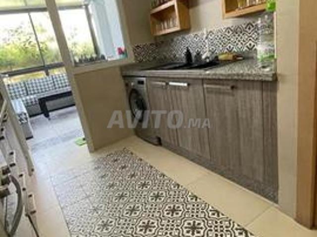 Appartement location à Bouskoura, Gharb-Chrarda-Beni Hssen