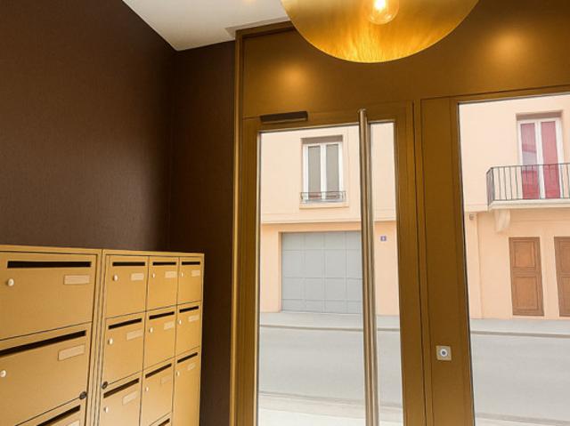Appartement vente à Lyon, Métropole de Lyon