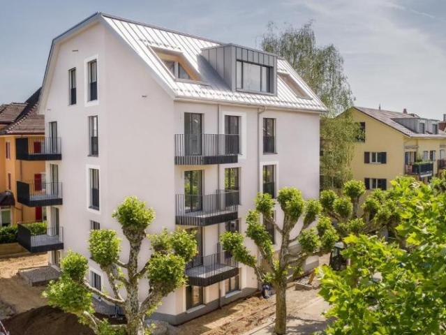 Apartment mieten in Altstetten, Zürich