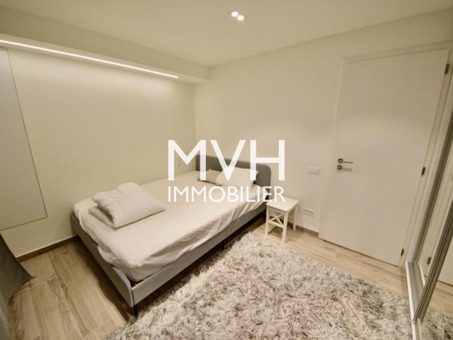 Apartment mieten in Bernex