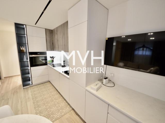 Apartment mieten in Bernex