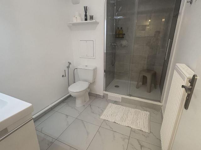Appartement location à Torcy, Serris