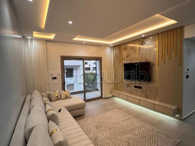 Appartement location à Tangero, Tanger-Tétouan