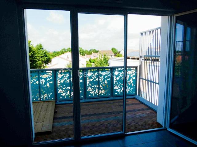 Appartement vente à Nantes, Bouguenais