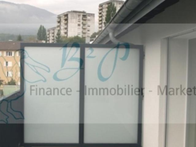 Apartment mieten in Trois-Rods, Boudry