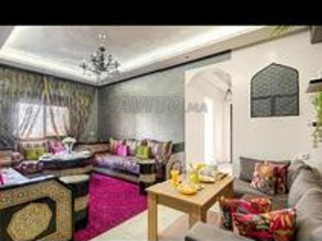 Appartement location à L'Oriental