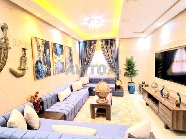 Appartement location à El Ma, Gharb-Chrarda-Beni Hssen