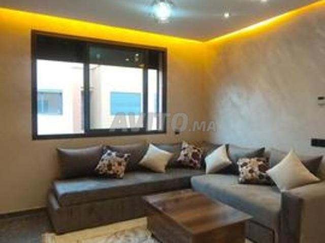 Appartement location à Charaf, Agadir