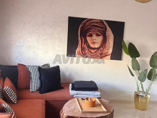 Appartement location à L'Oriental