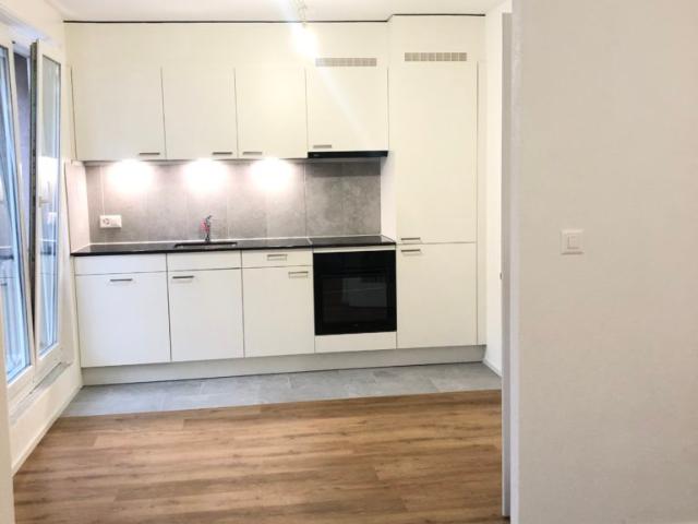 Apartment mieten in Corcelles (NE)