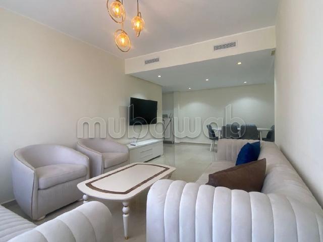 Appartement location à Tangero, Tanger-Tétouan