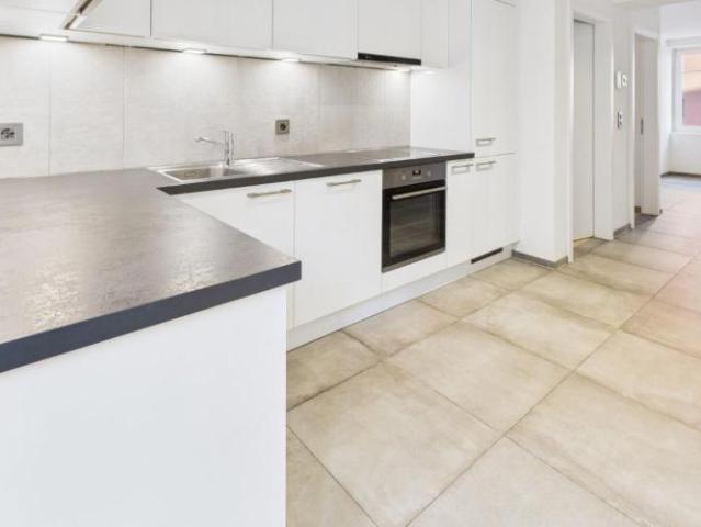 Apartment mieten in La Chaux-de-Fonds
