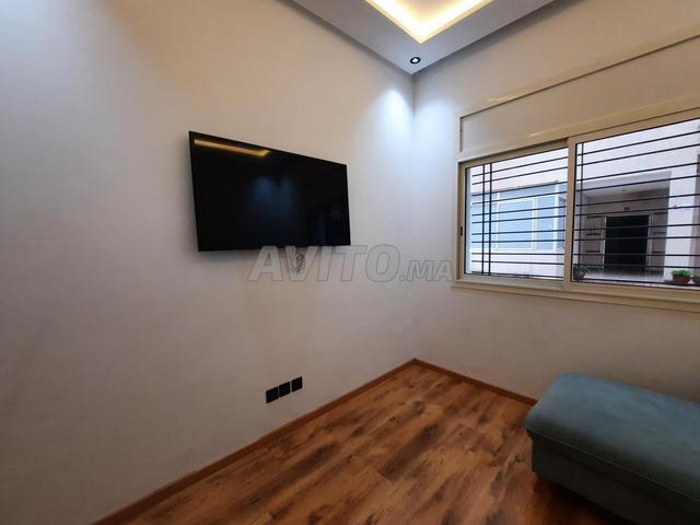 Appartement location à Hay Riad, Berkane