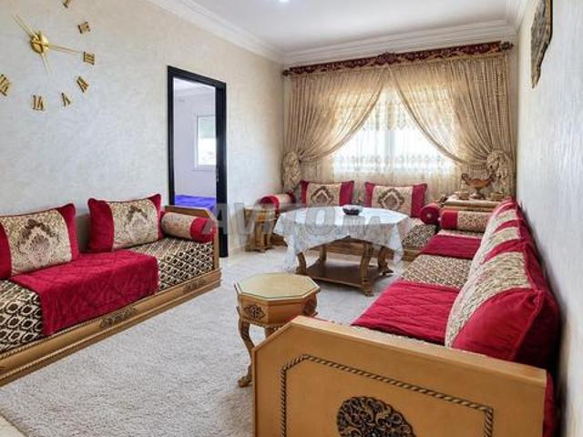 Appartement location à Tangero, Tanger-Tétouan