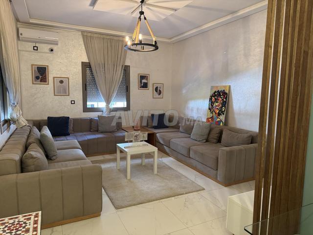 Appartement location à Fès