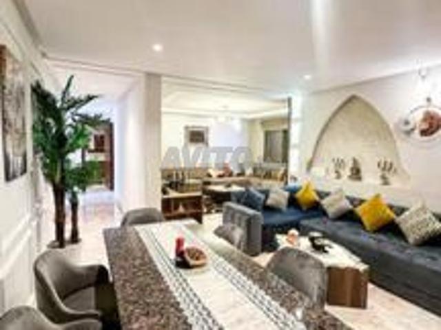 Appartement location