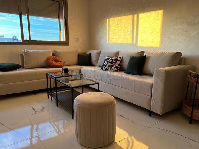 Appartement location à Témara